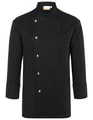 Heren Koksbuis Lars Karlowsky JM14 Black